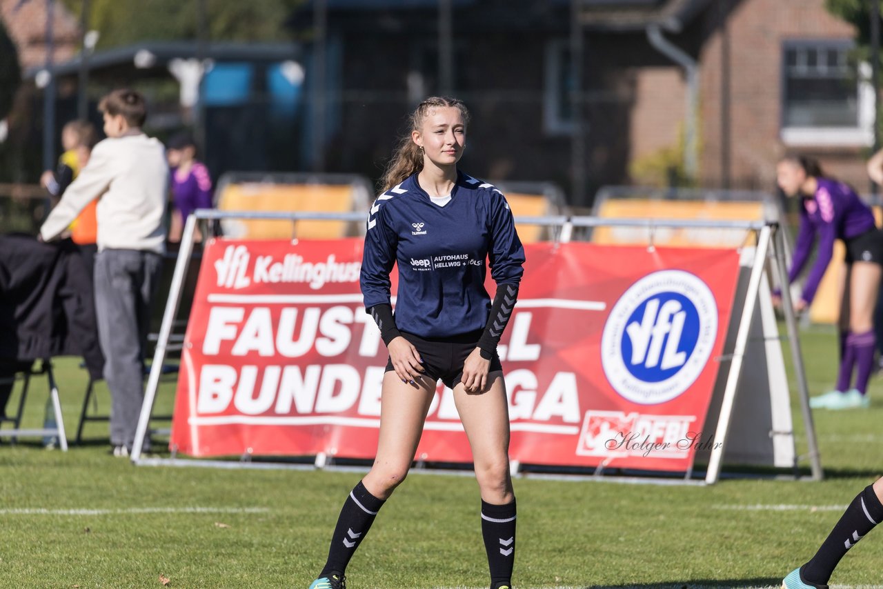 Bild 236 - wU16 Deutsche Meisterschaft